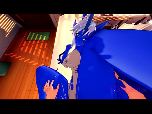 ❤️ Demon Fish Girl Monster ☑ Klámmyndband hjá okkur is.pornsexer.ru ❤
